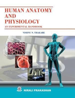 Seller image for HUMAN ANATOMY AND PHYSIOLOGY [Soft Cover ] for sale by booksXpress