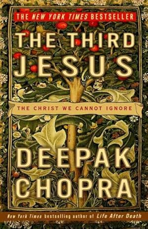 Imagen del vendedor de Third Jesus : The Christ We Cannot Ignore a la venta por GreatBookPrices