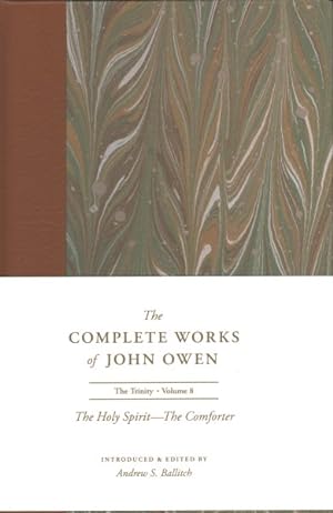 Seller image for Holy Spirit : The Comforter for sale by GreatBookPrices
