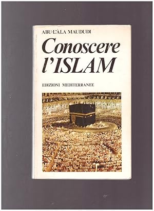 Image du vendeur pour CONOSCERE L'ISLAM mis en vente par librisaggi