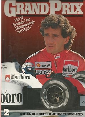 Grand Prix - World Formula One Championship 1986/87