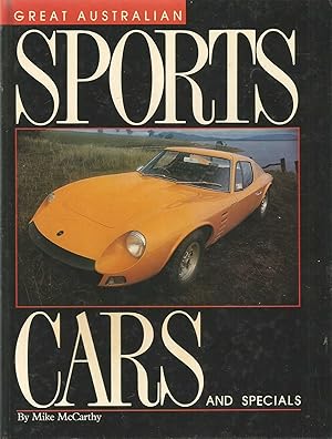 Immagine del venditore per Sports Cars venduto da Turn The Page Books