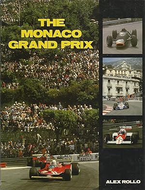 The Monaco Grand Prix