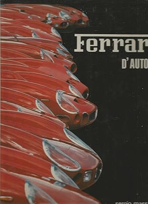 Ferrari D'Autore