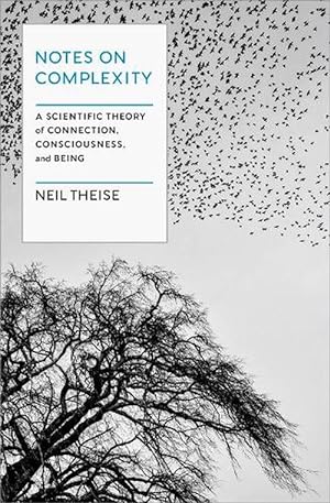 Seller image for Notes on Complexity (Hardcover) for sale by Grand Eagle Retail