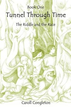 Bild des Verkufers fr Tunnel Through Time : The Riddle and the Race zum Verkauf von GreatBookPricesUK