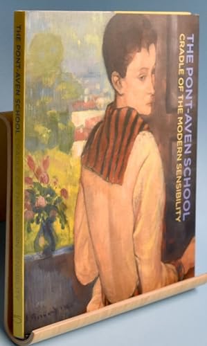 Image du vendeur pour The Pont-Aven School. Cradle of the Modern Sensibility mis en vente par Libris Books