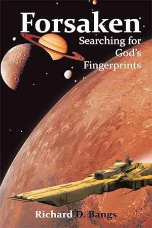 Seller image for Forsaken : Searching for God's Fingerprints for sale by GreatBookPricesUK