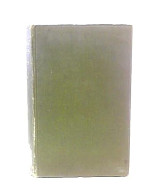 Imagen del vendedor de Economic Inquiries and Studies ~ Vol. II a la venta por World of Rare Books
