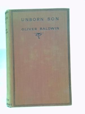 Image du vendeur pour Unborn Son mis en vente par World of Rare Books