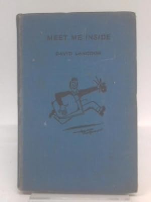 Imagen del vendedor de Meet Me Inside a la venta por World of Rare Books