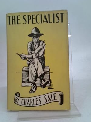 Imagen del vendedor de The Specialist a la venta por World of Rare Books