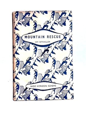 Bild des Verkufers fr Mountain Rescue (Retold From Flight to Adventure) zum Verkauf von World of Rare Books