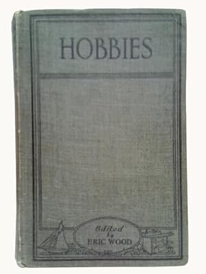 Bild des Verkufers fr Hobbies zum Verkauf von World of Rare Books