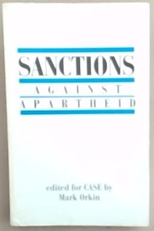 Seller image for Sanctions Against Apartheid for sale by Chapter 1