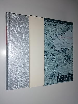 Die Wunder des Nordens. Erschlossen von Elena Balzamo & Reinhard Kaiser. Mit 174 Abbildungen und ...