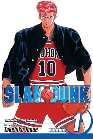 Image du vendeur pour Slam Dunk 1 mis en vente par GreatBookPrices
