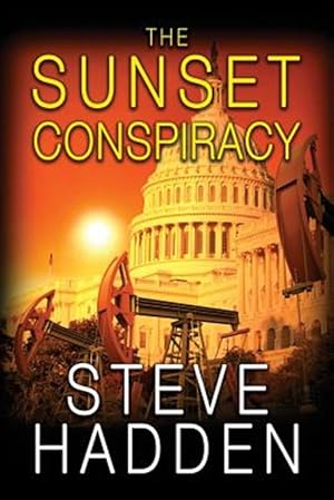 Bild des Verkufers fr The Sunset Conspiracy zum Verkauf von GreatBookPricesUK