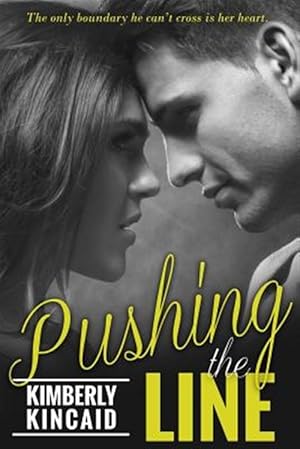 Seller image for Pushing the Line for sale by GreatBookPricesUK