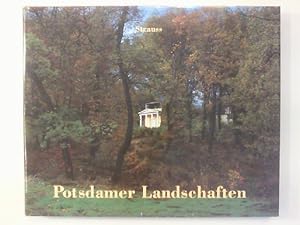 Bild des Verkufers fr Potsdamer Landschaften. zum Verkauf von Antiquariat Matthias Drummer