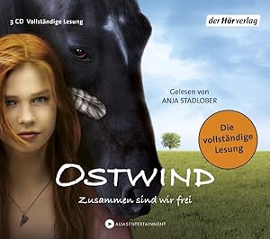 Seller image for Ostwind 1 for sale by moluna