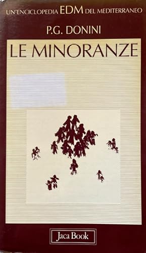 LE MINORANZE