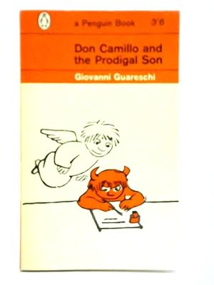 Seller image for Don Camillo and the Prodigal Son for sale by World of Rare Books