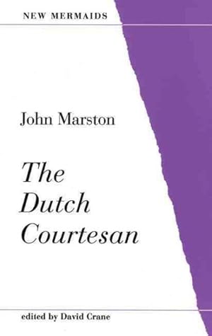 Seller image for Dutch Courtesan for sale by GreatBookPricesUK