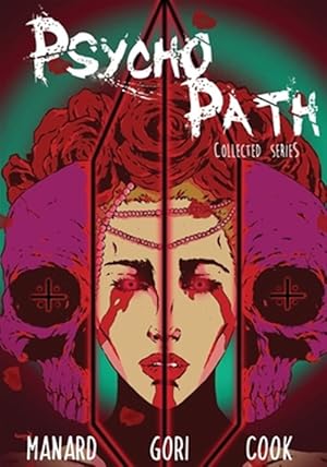 Seller image for Psycho Path for sale by GreatBookPricesUK