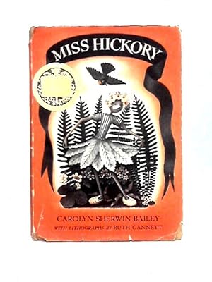 Seller image for Miss Hickory for sale by World of Rare Books