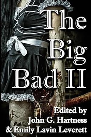 Imagen del vendedor de Big Bad II a la venta por GreatBookPricesUK