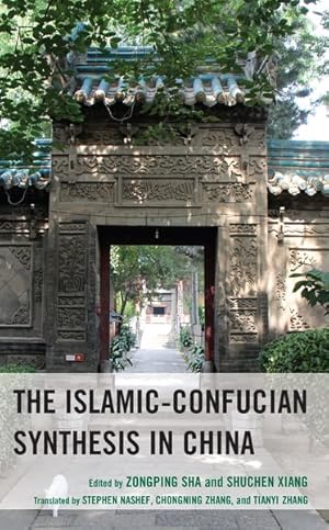 Seller image for Islamic-confucian Synthesis in China for sale by GreatBookPricesUK