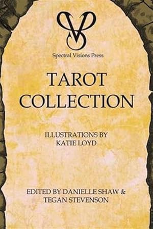 Seller image for Tarot Collection for sale by GreatBookPricesUK