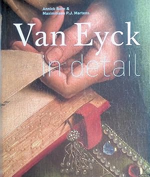 Immagine del venditore per Van Eijck in detail venduto da Klondyke