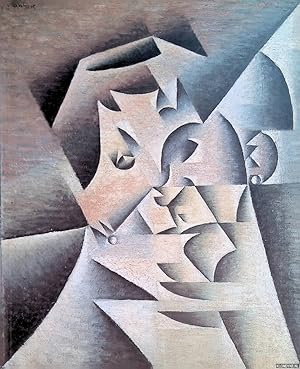 Bild des Verkufers fr Juan Gris zum Verkauf von Klondyke