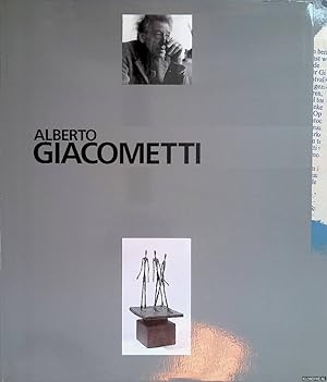 Seller image for Alberto Giacometti: sculptures, peintures, dessins for sale by Klondyke