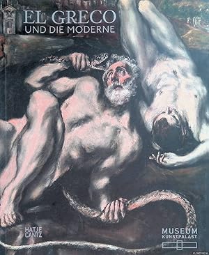 Bild des Verkäufers für El Greco und die Moderne zum Verkauf von Klondyke