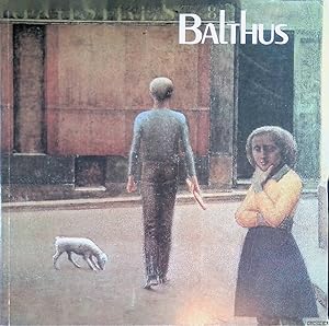 Image du vendeur pour Balthus mis en vente par Klondyke