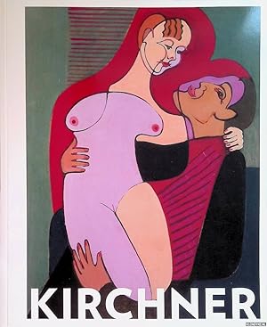 Seller image for Kirchner: paradijs in de bergen for sale by Klondyke