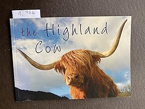 Seller image for Highland Cow for sale by Book Souk