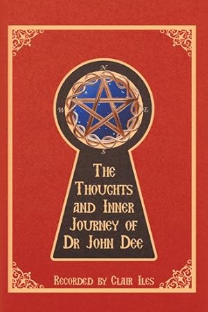 Seller image for Thoughts and Inner Journey of Dr. John Dee for sale by GreatBookPricesUK