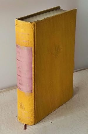 Seller image for BIBLIOTECA DE SELECCIONES (1959): Con la cruz ajena - Las tres caras de Eva - El ltimo rebelde for sale by MINTAKA Libros