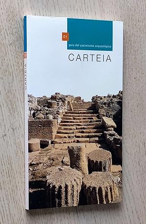 CARTEIA. Guía del yacimiento arqueológico