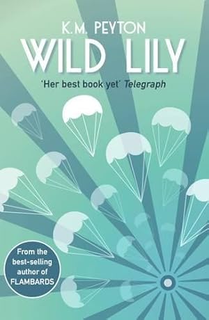 Immagine del venditore per Wild Lily venduto da WeBuyBooks