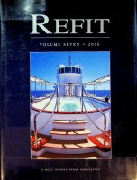 Seller image for Refit, volume seven 2006 for sale by nautiek