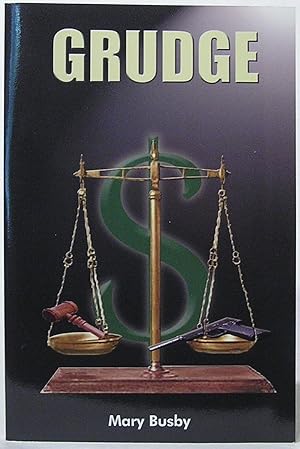 Seller image for Grudge for sale by SmarterRat Books