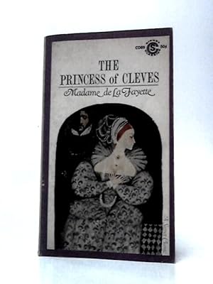 Image du vendeur pour The Princess of Cleves mis en vente par World of Rare Books