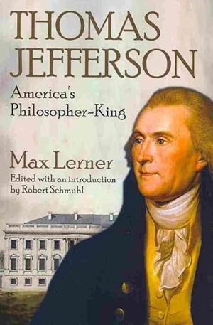 Bild des Verkufers fr Thomas Jefferson : America's Philosopher-King zum Verkauf von GreatBookPricesUK