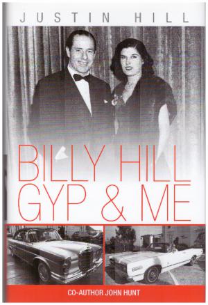 BILLY HILL GYP & ME