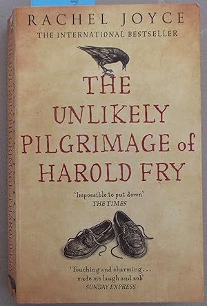 Seller image for Unlikely Pilgrimage of Harold Fry, The for sale by Reading Habit